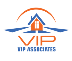VIp Associates Logo