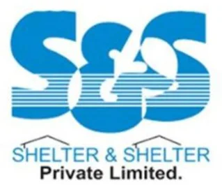 Shelter logo 
